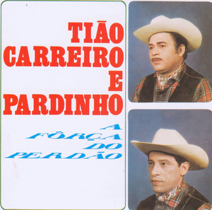 Tião Carreiro e Pardinho - A Casa