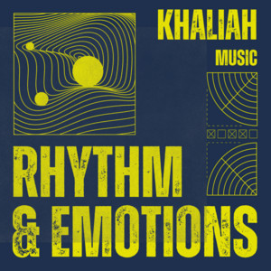 Slow Burn Love by Khaliah Music, Harris Dela Paz