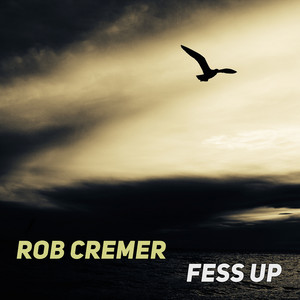He Thinks He Will Try by Rob Cremer