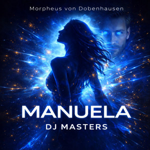 Manuela – Melancholic Mood by Morpheus von Dobenhausen
