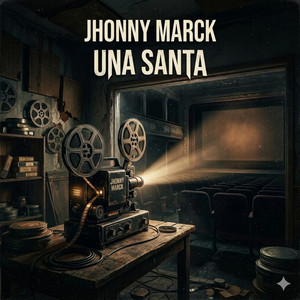 Una Santa by Jhonny Mart