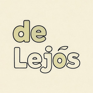 de lejos by fraison el motal