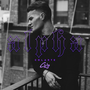 alpha by Colarte