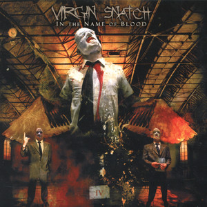State of Fear cover