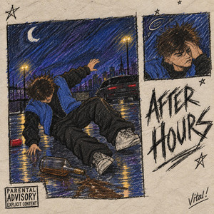 afterhours by Vital!