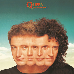 The Miracle (Deluxe Version) - Album by Queen | Spotify