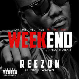 Weekend by Reezon
