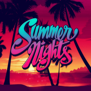 Summer Nights by Kev.D