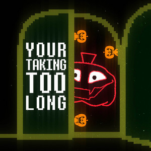 Your Taking Too Long by Shadrow