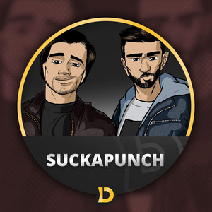 Dopeboyzmuzic - Suckapunch