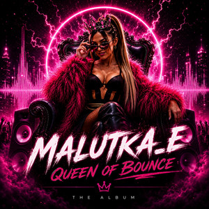 QUEEN OF BOUNCE by Malutka_e