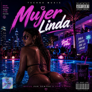 Mujer linda by Ley05