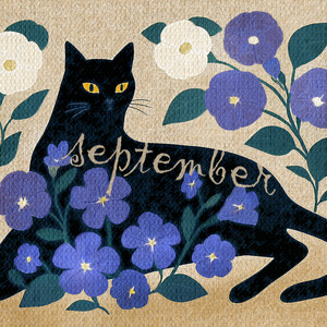 September 2.0 by AnotherbonR