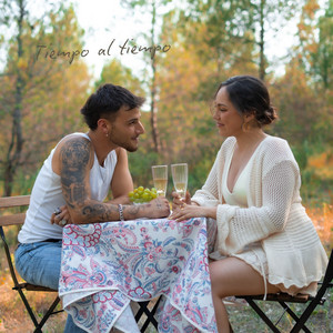 María Parrado & Lucas Curotto - Tiempo al tiempo