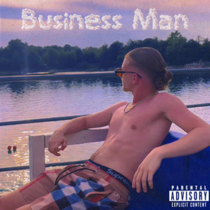 Business Man by Kayro