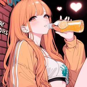 ゆずレモン Yuzu Lemon by conaco, 恋 koi