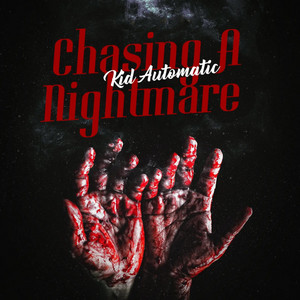 Portada de Chasing A Nightmare
