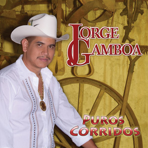 Puros Corridos album