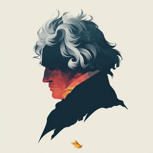 Rondo (Allegro) by Beethoven, Serkmusic