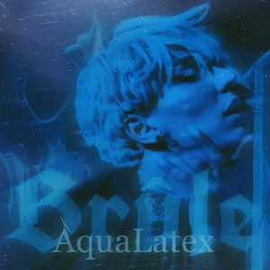 Обкладинка: Brûle
