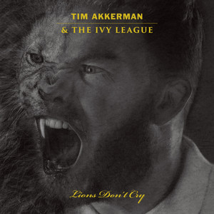 Lions Don't Cry cover