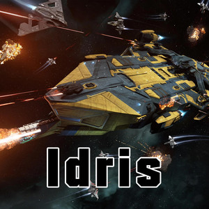 Idris - English Version