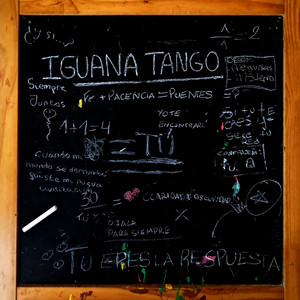 Tu Eres La Respuesta by Iguana Tango