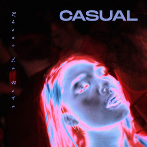 Casual by Rhoxe La Nota