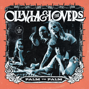 Barrow Gang by Olivia and the Lovers
