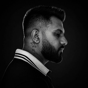Track 3 by Amar Sajaalpuria