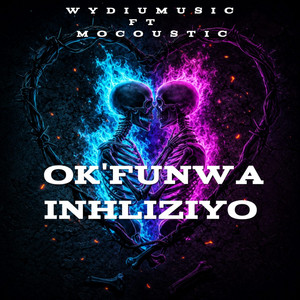Ok'funwa Inhliziyo by Wydiumusic, Mocoustic