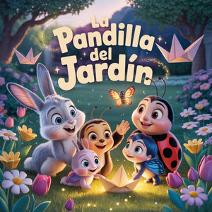 La Pandilla del Jardín by RitmoKids