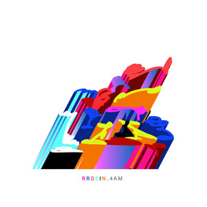 Portada de 4AM