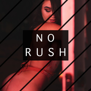 Portada de No Rush