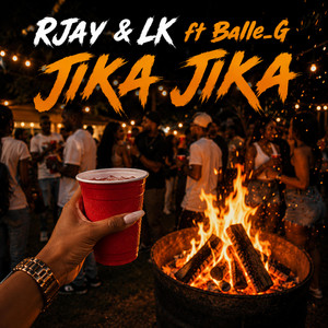 Jika Jika by RJay, LK, Balle_G