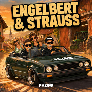 Engelbert & Strauss by Pazoo