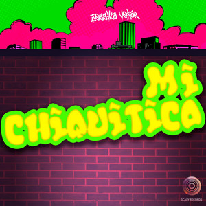 Jessika Vejar - Mi Chiquitico