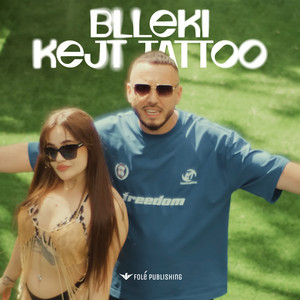 Kejt tattoo by Blleki