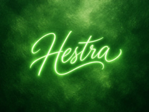 Darling Dear (hestra) - Hestra version by Hestra, Linda Olah, Carl Svensson