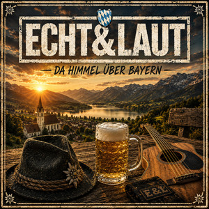 Irgendwia wird's scho by Echt und Laut