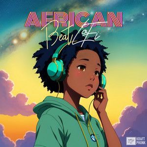 African Study Music by Ghetto Autopsy Album Cover