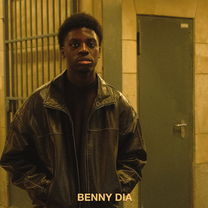 Wie macht man weiter by Benny Dia