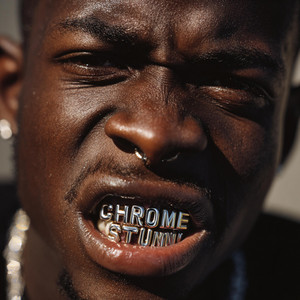 Chrome Stuntin' by swaggerlikerye