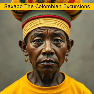 The Colombian Excursions - Radio Edit by Saxado