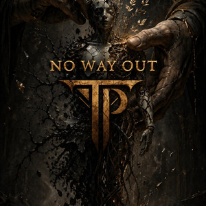 No Way Out by Trust Paradox