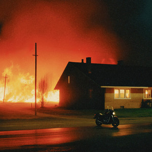 Our House Is on Fire