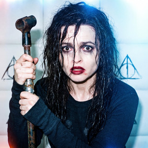 Fourteen Years (Bellatrix Lestrange) [Unplugged] by WickedAI
