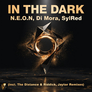 In the Dark - Radio Mix by N.E.O.N, Di Mora, SylRed