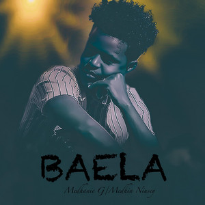 Medhanie Gebremedhin Niusey - Baela