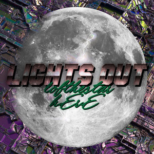 lights out by 劉思達LOFTHESTAR, h3R3